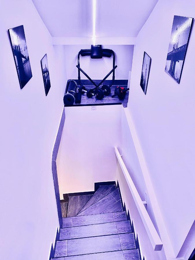 Residenza Toraldo Apartamento Roma Exterior foto